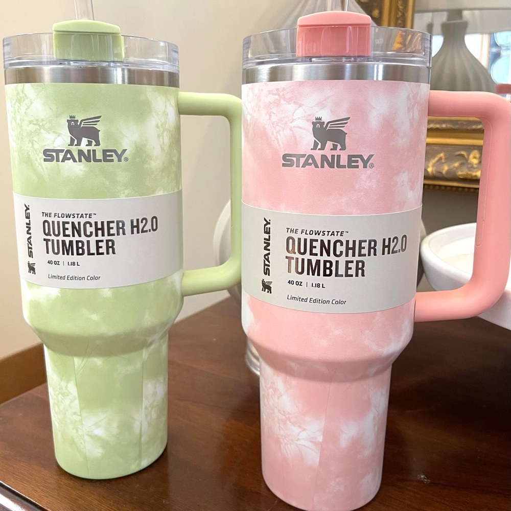 NEW Stanley releases. $160 for the set. Can be separated.